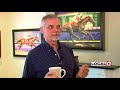Cincinnati Painter Debuts Derby Inspired Art Show In Bellevue Cincinnati Painter Debuts Derby Inspired Art Show In Bellevue