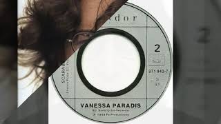 Watch Vanessa Paradis Scarabee video