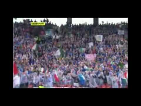 KNaan - Wavin Flag (Worldwide Version)