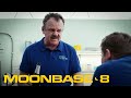Fred Armisen, Tim Heidecker & John C. Reilly Are Stuck on Moonbase 8 | SHOWTIME Exclusive Clip