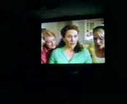 Discovery Expedition WONDERWALL Entertainment Projector Commercial