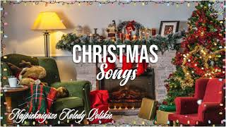 Рождественская Музыка 2021 ⭐️🎄 Самые Популярные Рождественские И Новогодние Песни ⭐️🎄