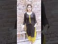 Village Desi Punjabi Girl Tiktok Dance