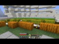 Beef Plays Minecraft   Mindcrack Server - S3 EP37 - War Zone