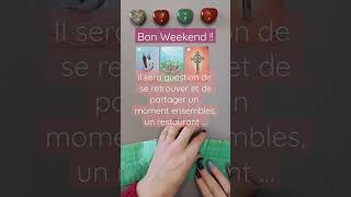 💛Week-end des 28 et 29 Janvier 2023 💛 #horoscope #weekend #fevrier2023 #guidancedujour #voyance