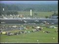The Winston 1987 - Earnhardt vs Elliott