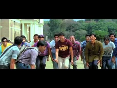 Heartille Battery HD Video Song - nanban.mp4