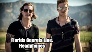 Watch Florida Georgia Line Headphones video