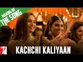 Making of the Song | Kachchi Kaliyaan | Laaga Chunari Mein Daag | Rani Mukerji | Abhishek Bachchan