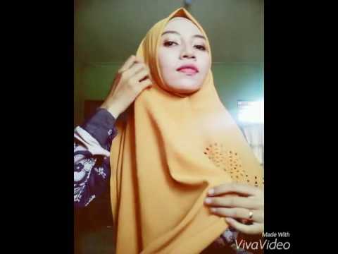 Tutorial Pashmina Laser Mudah untuk Pemula LIHAT SEMUA VIDEO :LIHAT SEMUA VIDEO :https://www.youtube.com/channel/UCqHm7nvOhFEPKjZvzl0EFtA/....