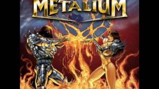 Watch Metalium One By One video