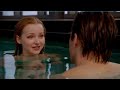 Cloud 9 Will Kayla Pool Scene images Cloud 9 Will Kayla Pool Scene