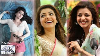 Kajal Agarwal Cute Expression Whatsapp Status Kajal Agarwal Love Whatsapp Status 2021