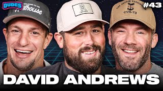 Dudes On David Andrews Full Episode