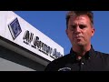 All German Auto BMW 7 series Cooling Leak