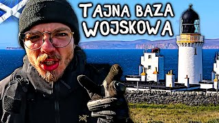 Najbardziej Na Północ Wysunięty Punkt Szkocji - Szkocja Na Dziko