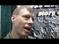 Emerald City Comicon 2011: Keith Curtis Interview