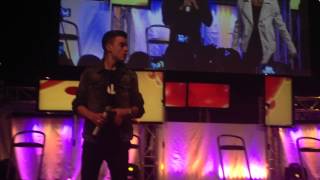 B-Brave Up Meiden Live 2014