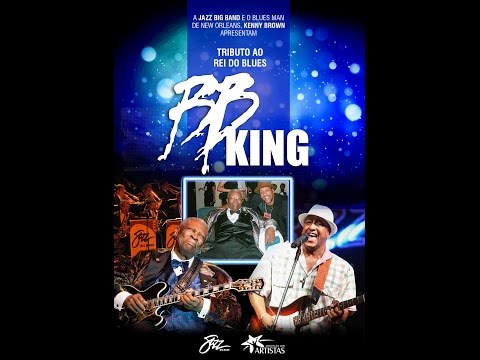 Kenny Brown - Tributo a B.B.King