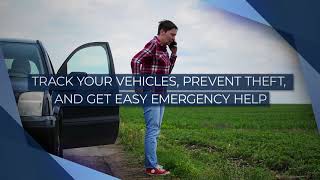 Common Uses for Car GPS Tracking Devices