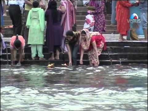 Yatra - Haridwar Rishikesh & Kedarnath (Hindi)