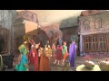 Bíborcsiga - magyar animációs film - 2011