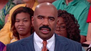 Are We Racist?: The bias test || STEVE HARVEY