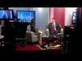 Emanuel Pleitez interview with Palmira Perez-MundoFox Canal 22 regarding candidacy for LA Mayor