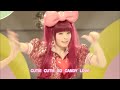 きゃりーぱみゅぱみゅ - CANDY CANDY , Kyary Pamyu Pamyu - CANDY CANDY