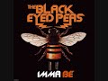 Black Eyed Peas - Imma Be (SQUEAKY CLEAN)