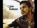 El avion ( it's a good feeling)-Joe Bataan