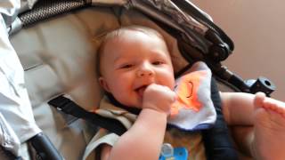 The Cutest Baby Ever