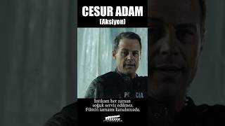 Cesur Adam Aksiyon Yabancı Film