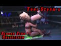 Toni Storm's Strong Zero Collection (100+ Clips)