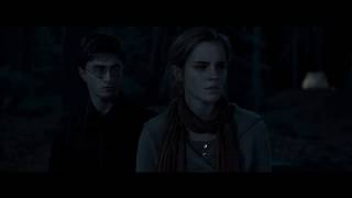 Snatchers (Rescore: Scene from "Harry Potter and the Deathly Hallows Part 1")