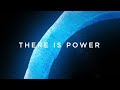 "There Is Power" from Lincoln Brewster (OFFICIAL LYRIC VIDEO)