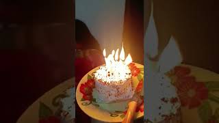 Happy Birthday To Me.thanks For Birthday Wishes ......