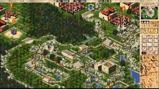 Horse & Lions Defense! (With Download)