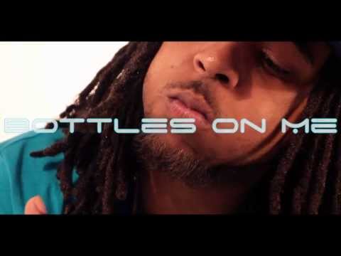 Da KiD K - Bottles On Me [Zone5ENT Submitted]