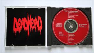 Watch Dead Head Saved video