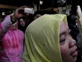 pengajian K.H.MA'RUF ISLAMUDDIN