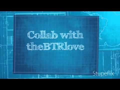 Collab with theBTRlove :)