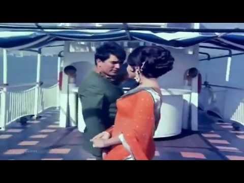 RAJESH KHANNA TRIBUTE-Yunhi Tum Mujhse Baat Karti Ho - RAFIARUNGAUTAM...