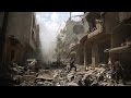 Syria's history of carnage and civil war