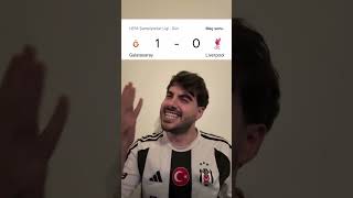 Takimlar 8 Falan Yi̇yemez