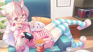 Sakamura Yukke - Horoyoi Midnight Nightcore