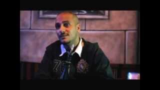 Alpa Gun Arab Style Straßen Remix Feat Big Baba, Pa Sports, Toolate, Mc Bogy & Mosh36 1