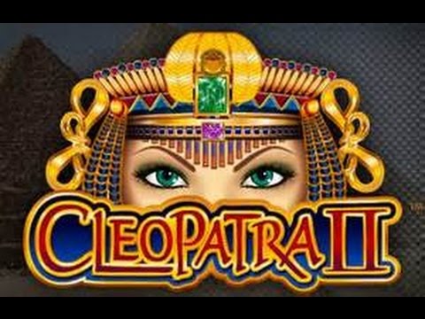 Slot Riches Of Cleopatra