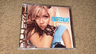Watch Natalie Everything New video