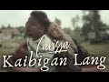 Carissa  - Kaibigan Lang (OFFICIAL MUSIC VIDEO)